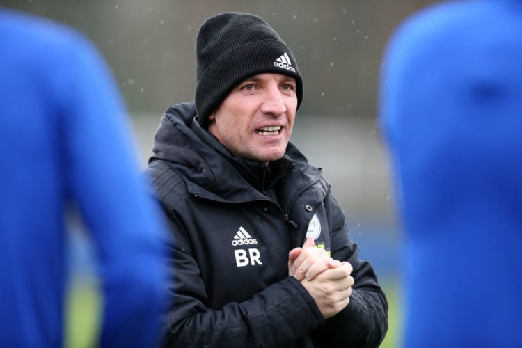 Photo by Plumb Images/Leicester City FC via Getty Images