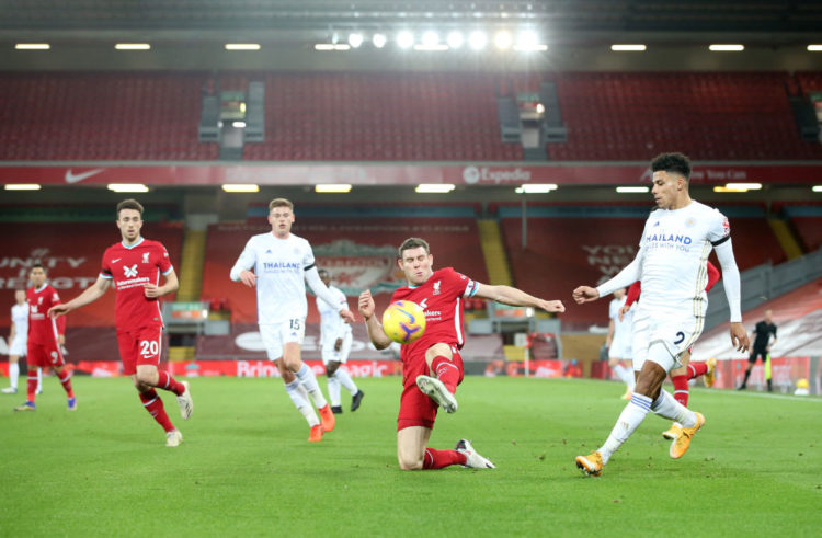Photo by Plumb Images/Leicester City FC via Getty Images