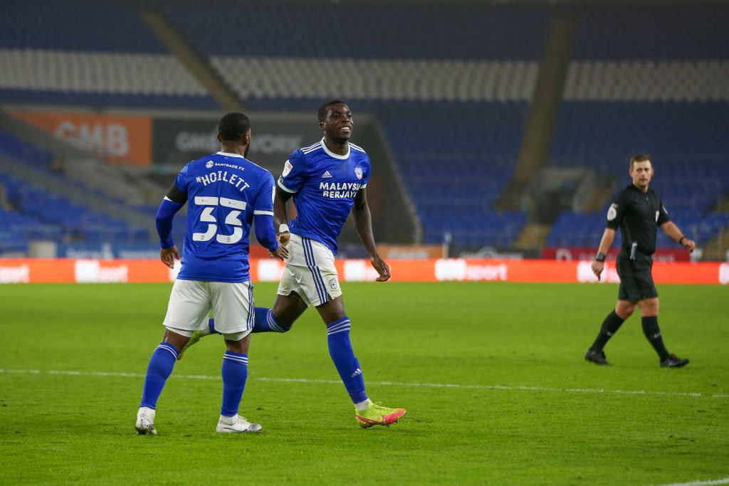 Photo by Cardiff City FC/Getty Images