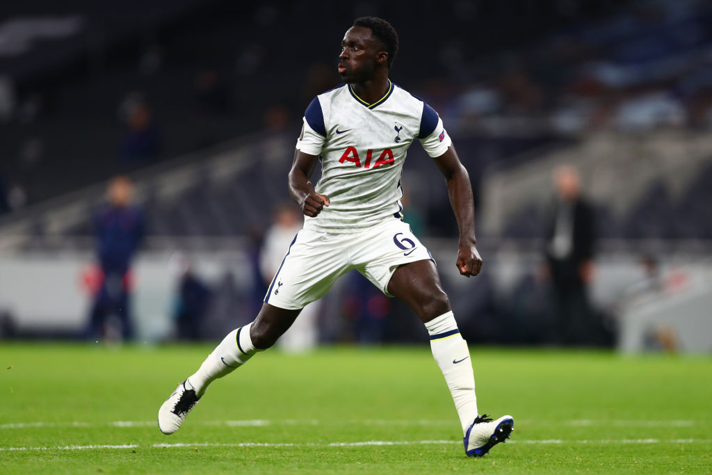 Tottenham Hotspur v LASK: Group J - UEFA Europa League