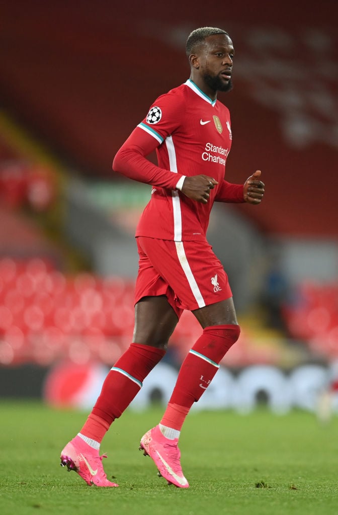 Liverpool should let Divock Origi leave in January, we owe it to him.
