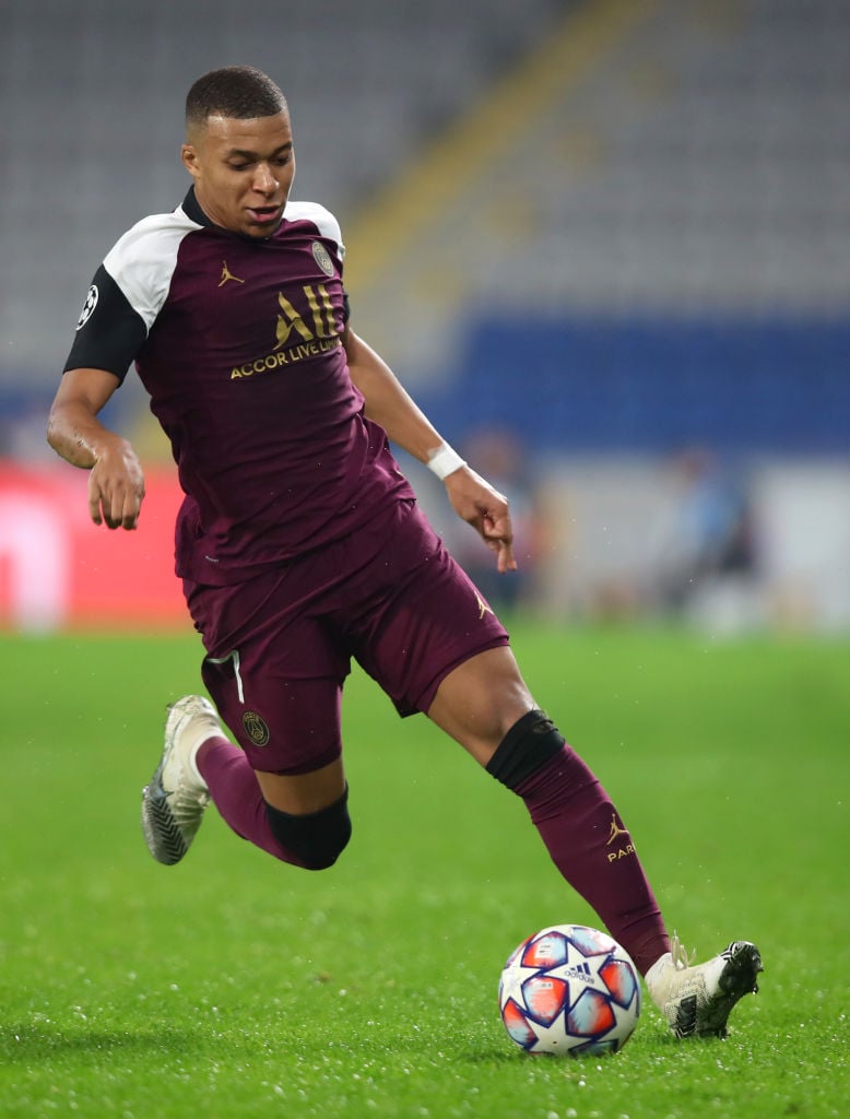 According to Sport in Spain, Liverpool are going to fight to sign Kylian Mbappe.