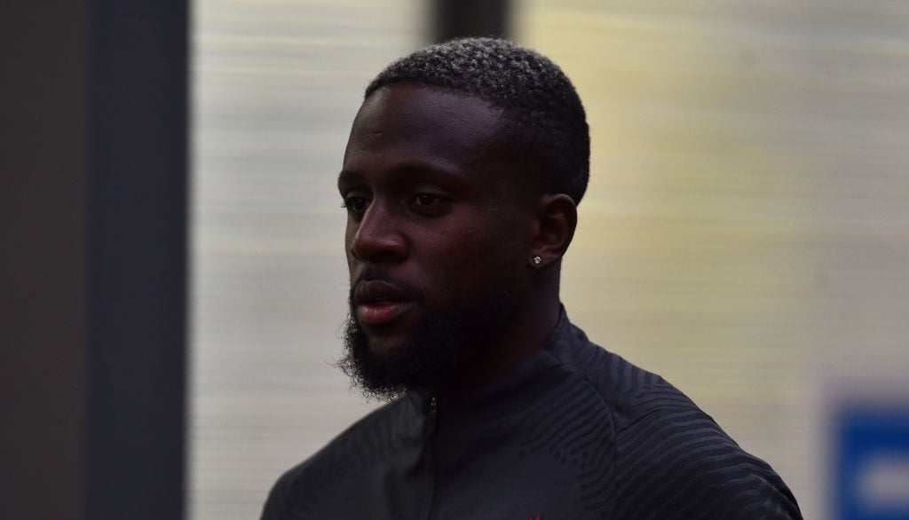 Photo by Andrew Powell/Liverpool FC via Getty Images