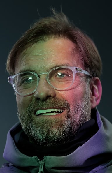 The Italian press has been drooling over the Liverpool show v Atalanta.