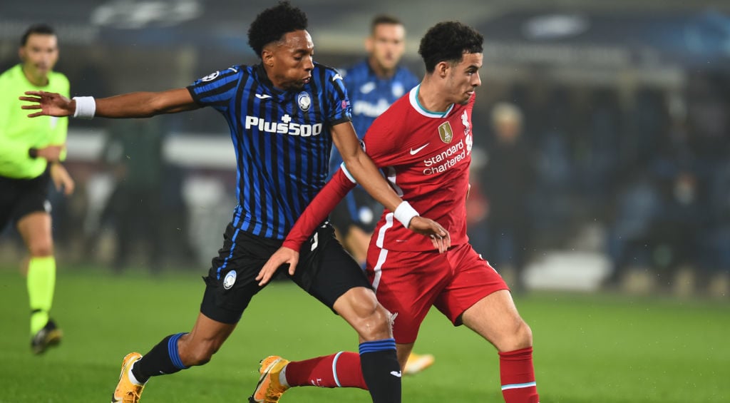 Photo by John Powell/Liverpool FC via Getty Images
