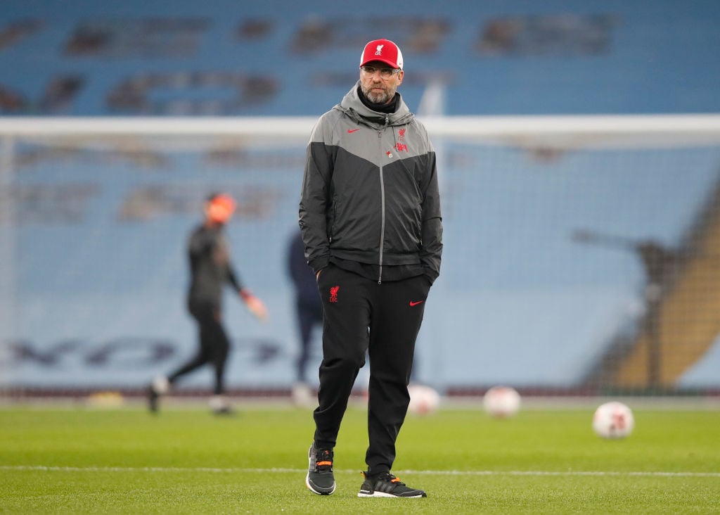 Liverpool could be forced to forfeit their game against FC Midtjylland.