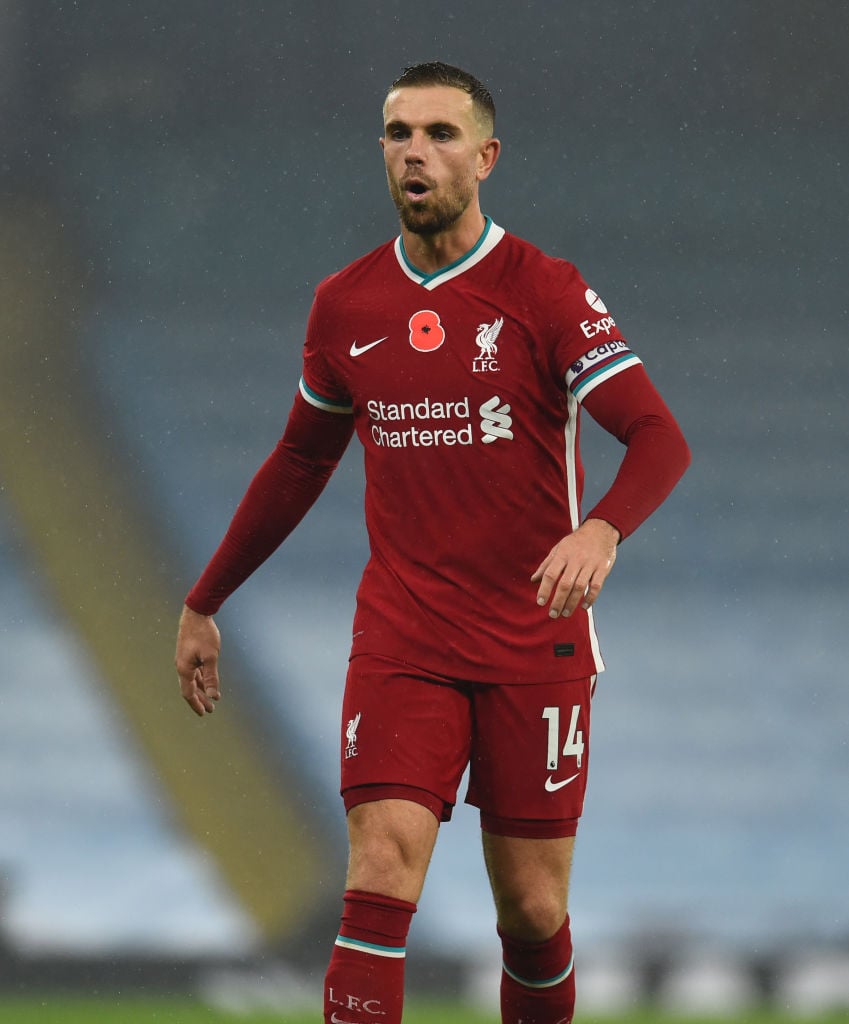 Darren Bent has said Jordan Henderson isn't world class, highlighting just how underrated the skipper is.