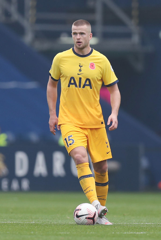 Eric Dier has backed Jürgen Klopp, hitting out at officials over scheduling issues.