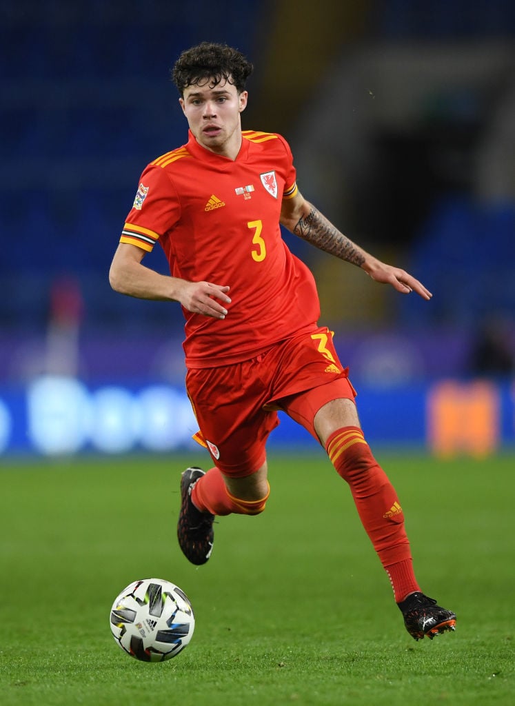 Liverpool are lucky they didn't sell Neco Williams to Wolves this summer.