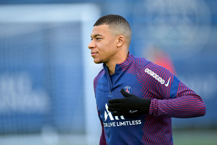 Photo by Aurelien Meunier - PSG/PSG via Getty Images