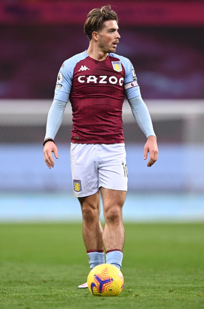 Robbie Savage has backed Liverpool to sign Jack Grealish.