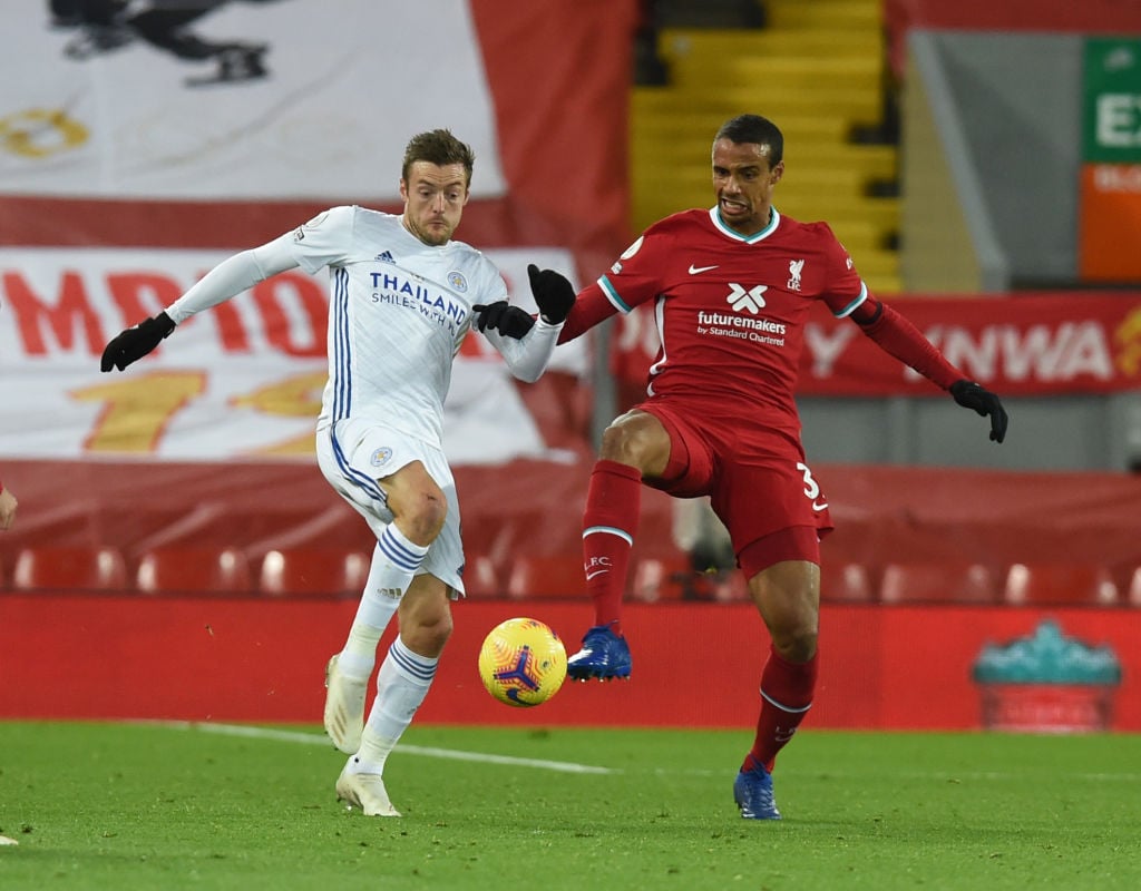 In light of news that fans will be allowed to return stadiums, Joel Matip has said every player was waiting for this moment.