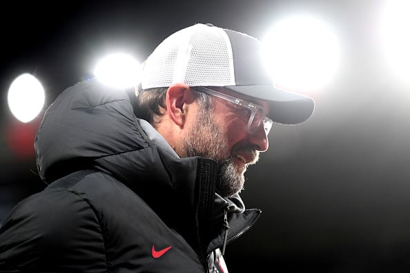 Pep Lijnders has said Jürgen Klopp convinced him to return.