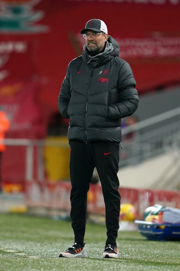 Liverpoex-Man United star Paul Parker has tipped Liverpool to retain the Premier League title.ol v Leicester City - Premier League