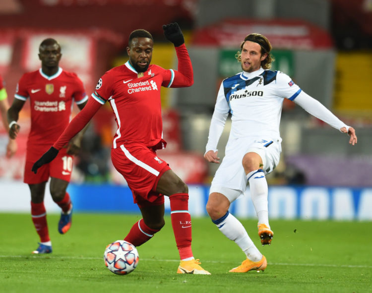 Photo by Andrew Powell/Liverpool FC via Getty Images