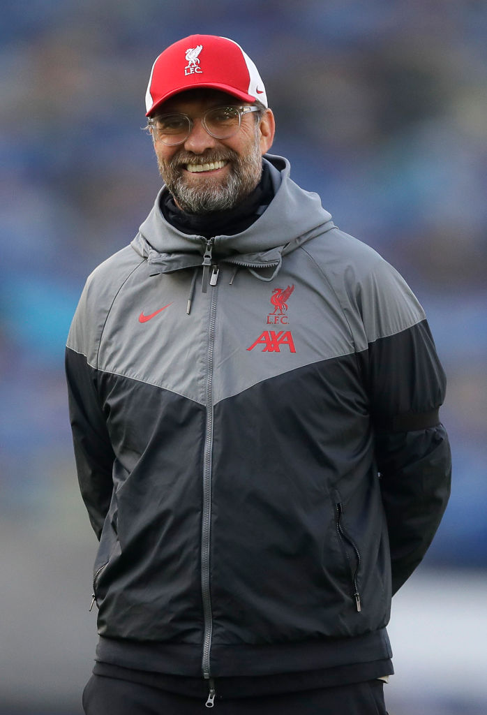 Here are three reasons why Liverpool fans shouldn't worry about a couple of poor results: