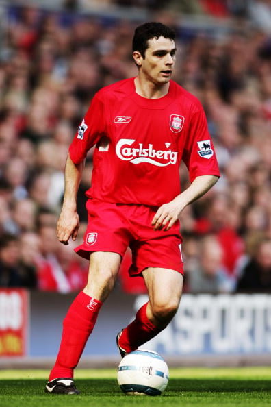 Antonio Nunez has spoken about his love of the footballing culture at Liverpool. 