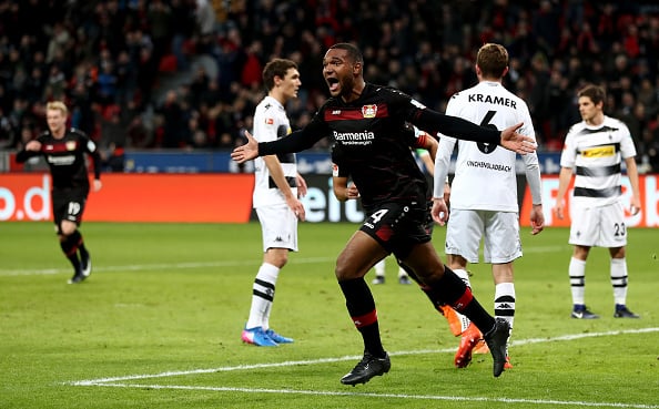 The numbers have suggested that Liverpool should target Jonathan Tah.