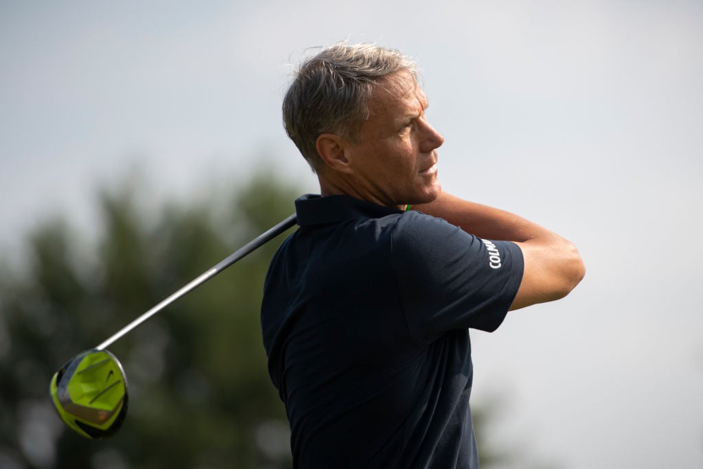 Ahead of the game Marco van Basten has told Ajax to target the Liverpool youngsters.