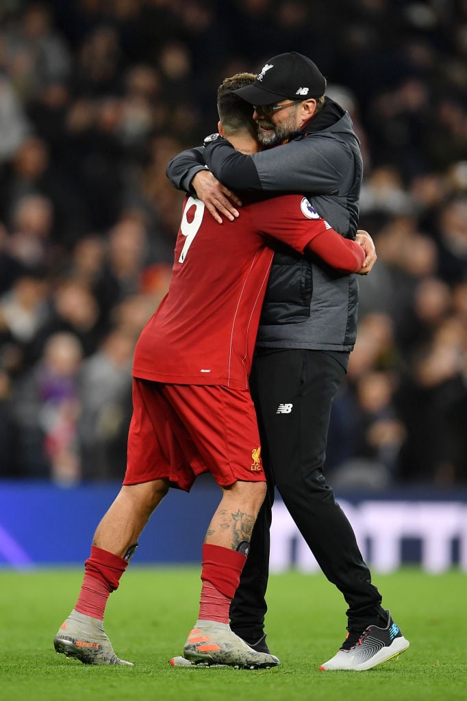 Twitter has been raving over FIFA21 including classic Jürgen Klopp post match hugs.