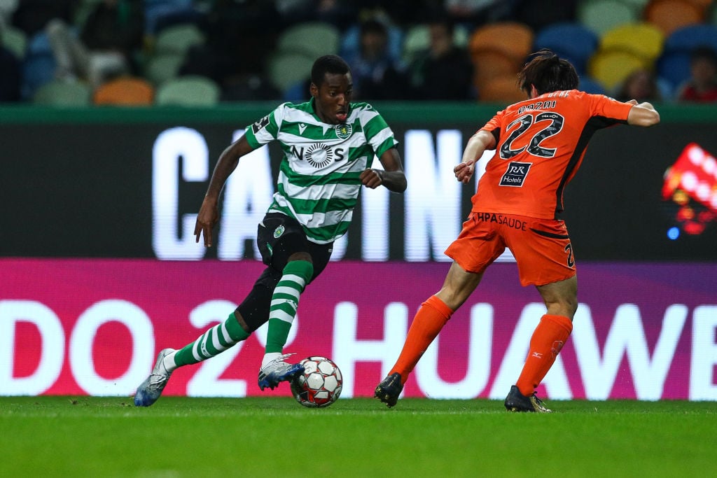 Sporting CP v Portimonense SC - Liga NOS