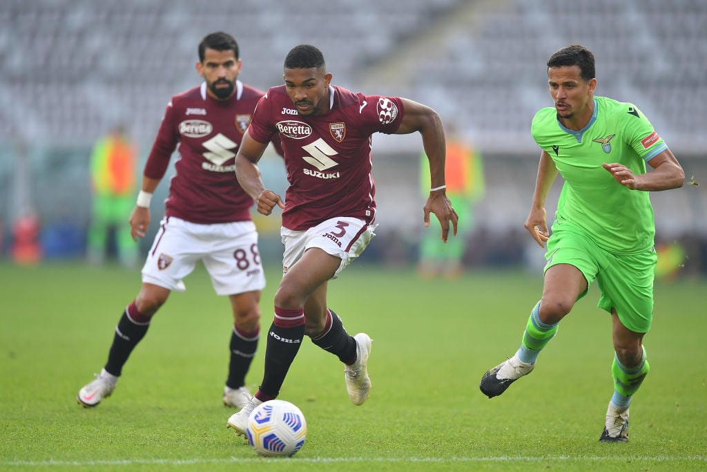 Torino FC v SS Lazio - Serie A