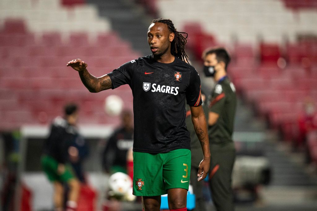 Portugal  v Andorra  -International Friendly