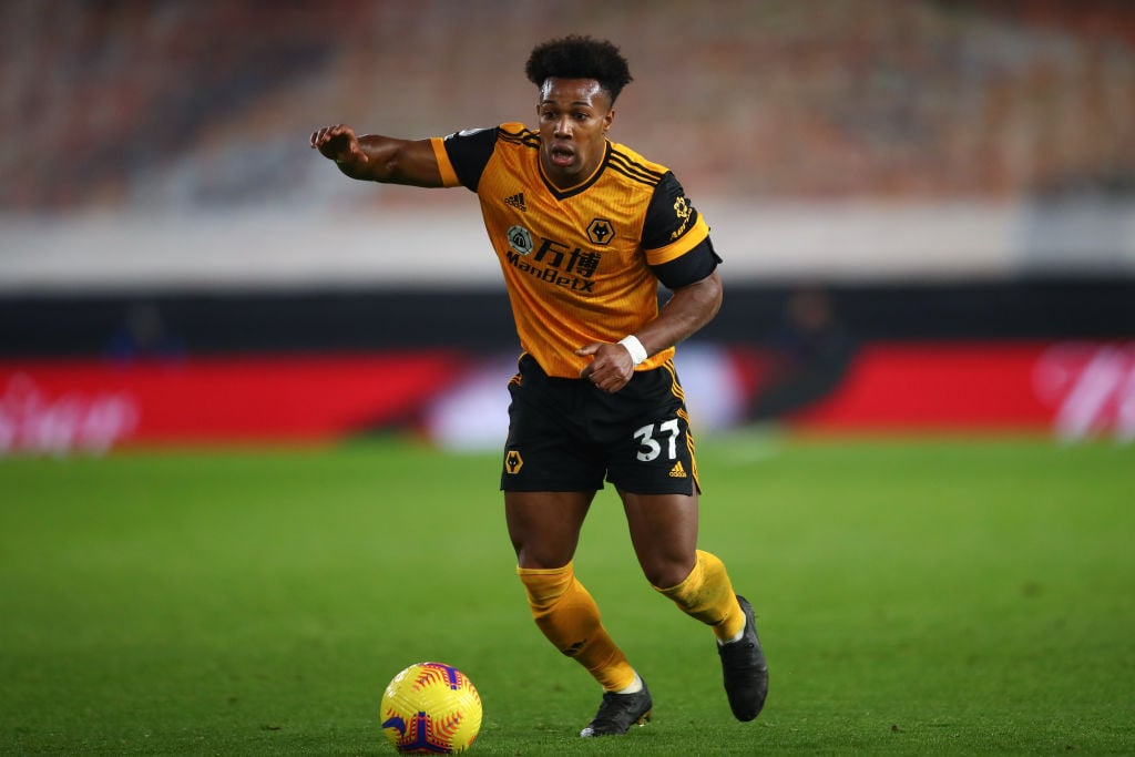 Emile Heskey has warned Liverpool they need to stop Adama Traore.