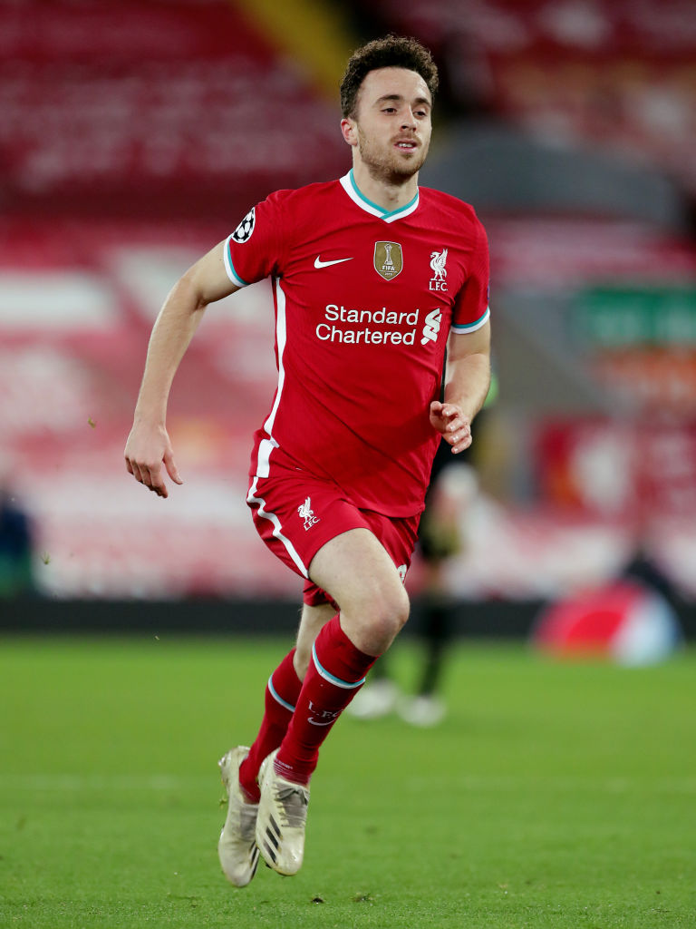 Liverpool player ratings v Ajax