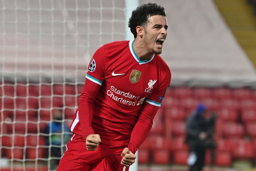 FBL-EUR-C1-LIVERPOOL-AJAX