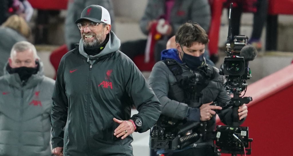 FBL-EUR-C1-LIVERPOOL-AJAX