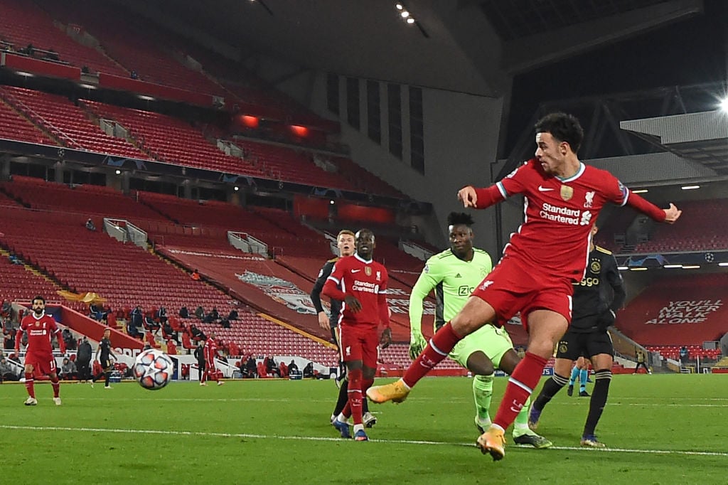 FBL-EUR-C1-LIVERPOOL-AJAX