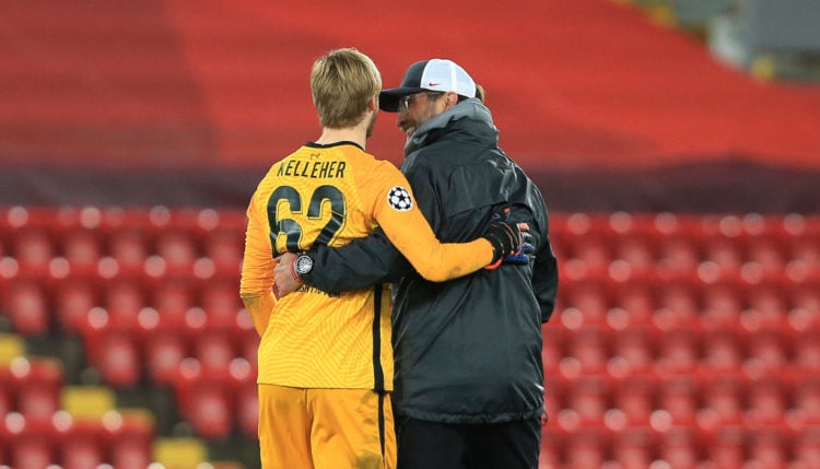 Photo by Simon Stacpoole/Offside/Offside via Getty Images