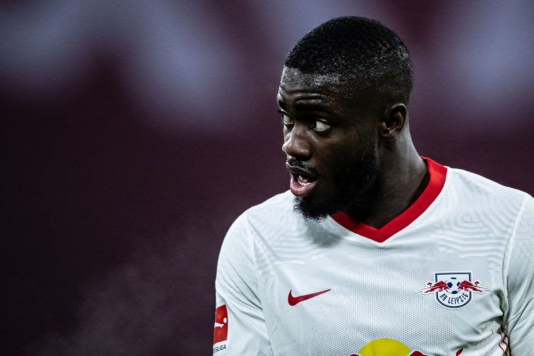 Photo by Simon Hofmann/Bundesliga/Bundesliga Collection via Getty Images