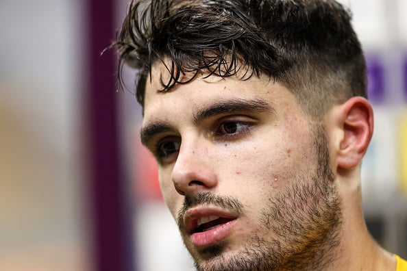 Twitter has urged Liverpool to look at Pedro Neto from Wolves as a potential buy.