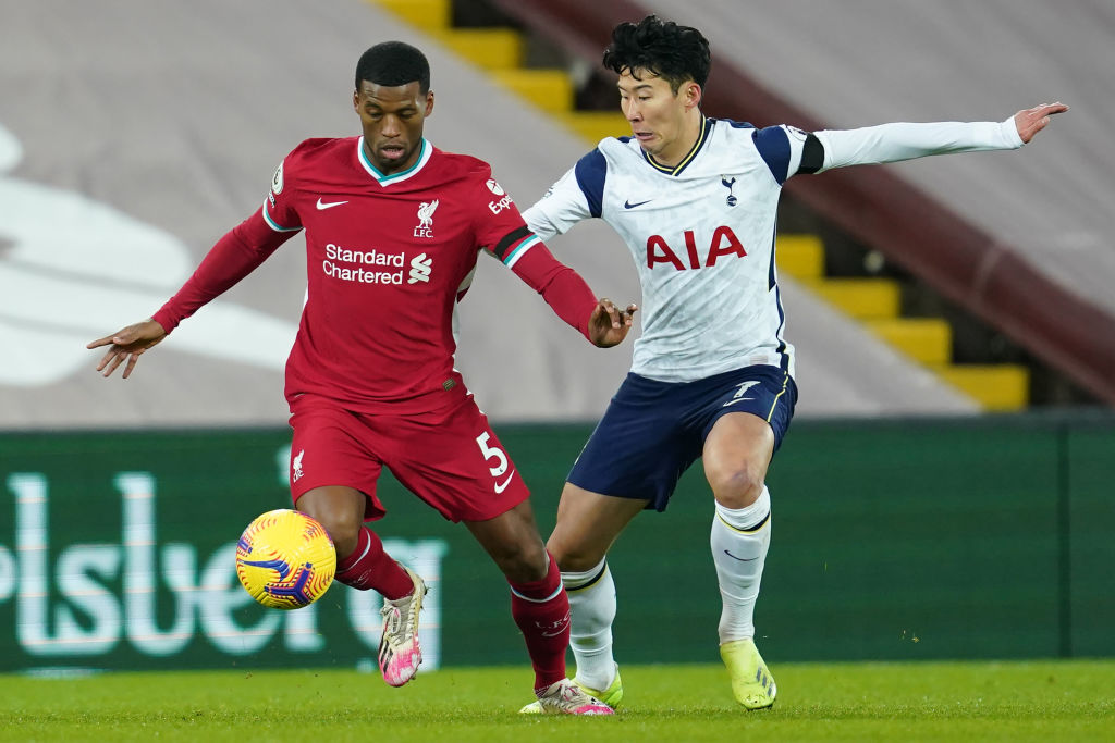FBL-ENG-PR-LIVERPOOL-TOTTENHAM