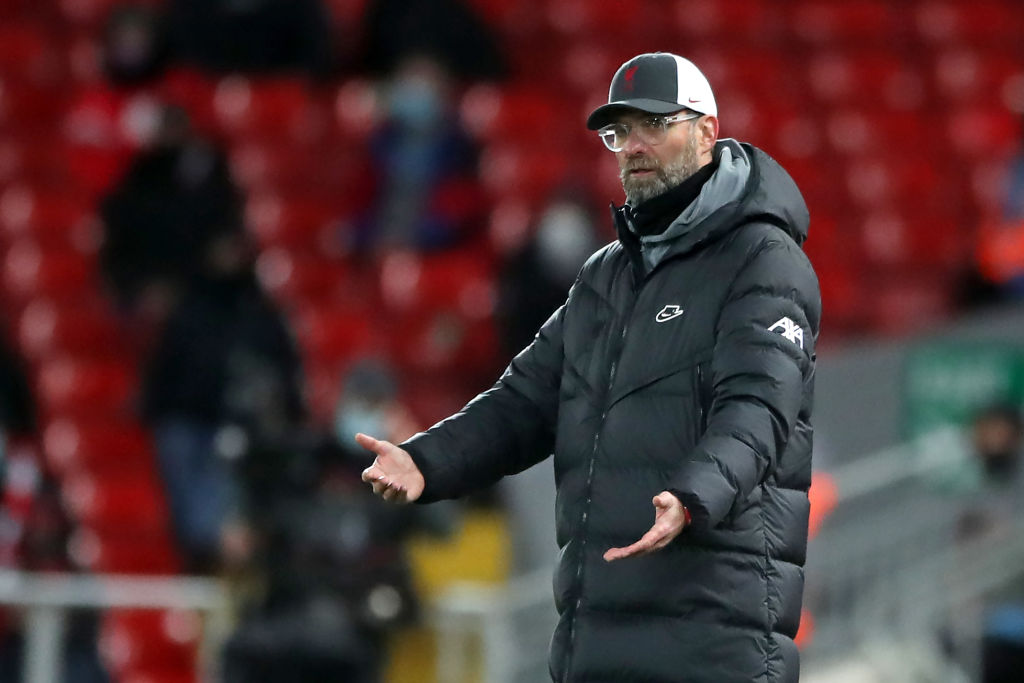 Here are our Liverpool player ratings v West Brom: