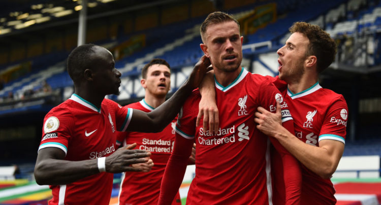 Photo by Andrew Powell/Liverpool FC via Getty Images
