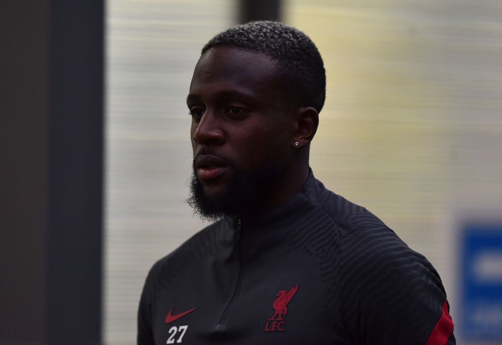 Noel Whelan has urged Leeds United to sign Divock Origi.