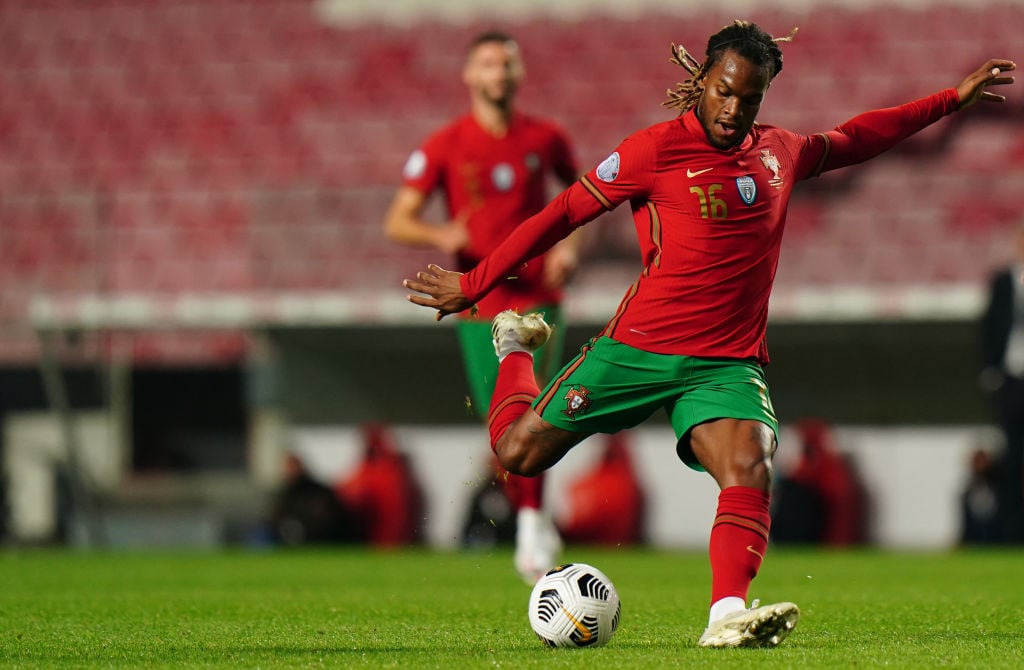 Portugal v Andorra - International Friendly
