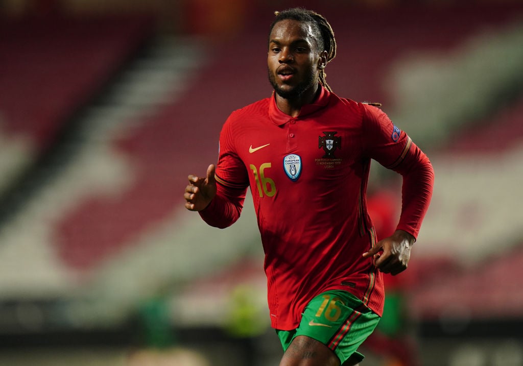 Portugal v Andorra - International Friendly