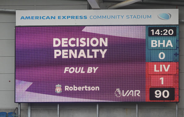 Photo by John Powell/Liverpool FC via Getty Images