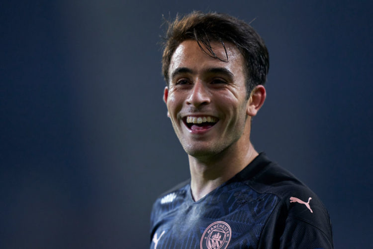 Photo by Jose Manuel Alvarez/Quality Sport Images/Getty Images