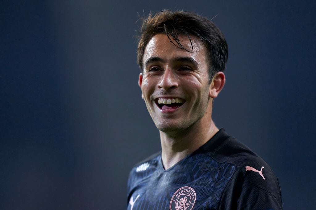Photo by Jose Manuel Alvarez/Quality Sport Images/Getty Images