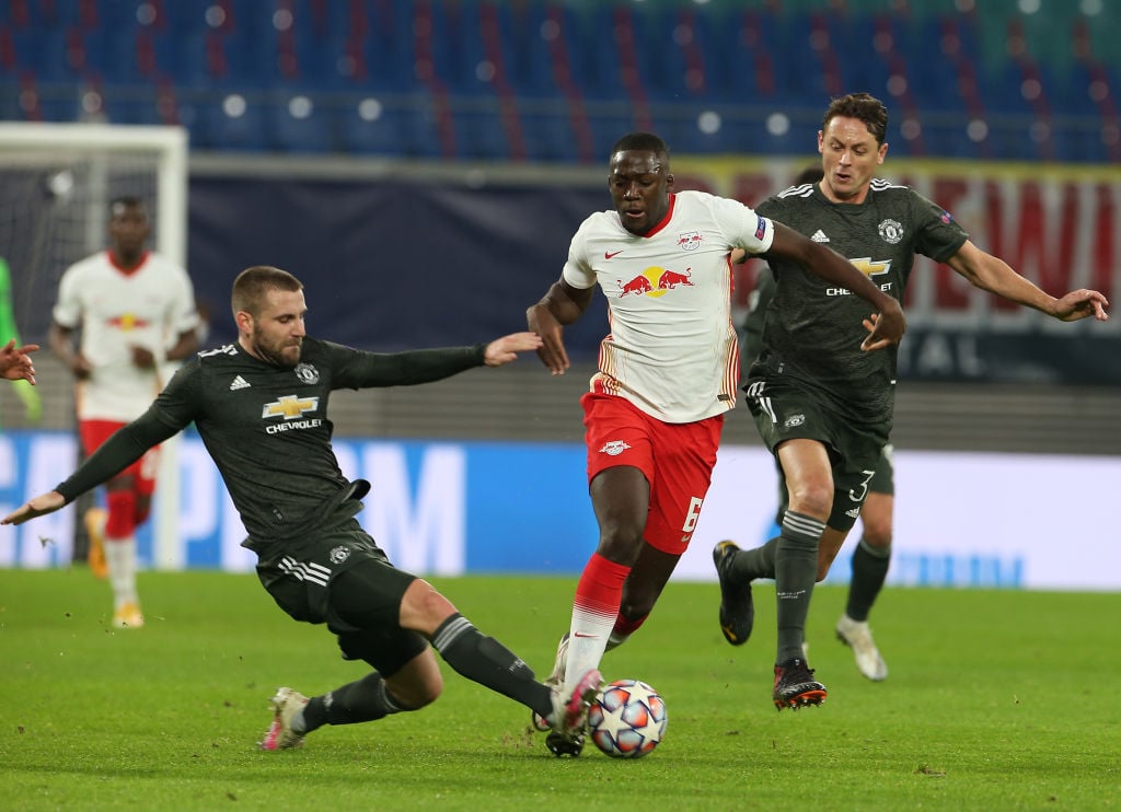 Photo by Matthew Peters/Manchester United via Getty Images