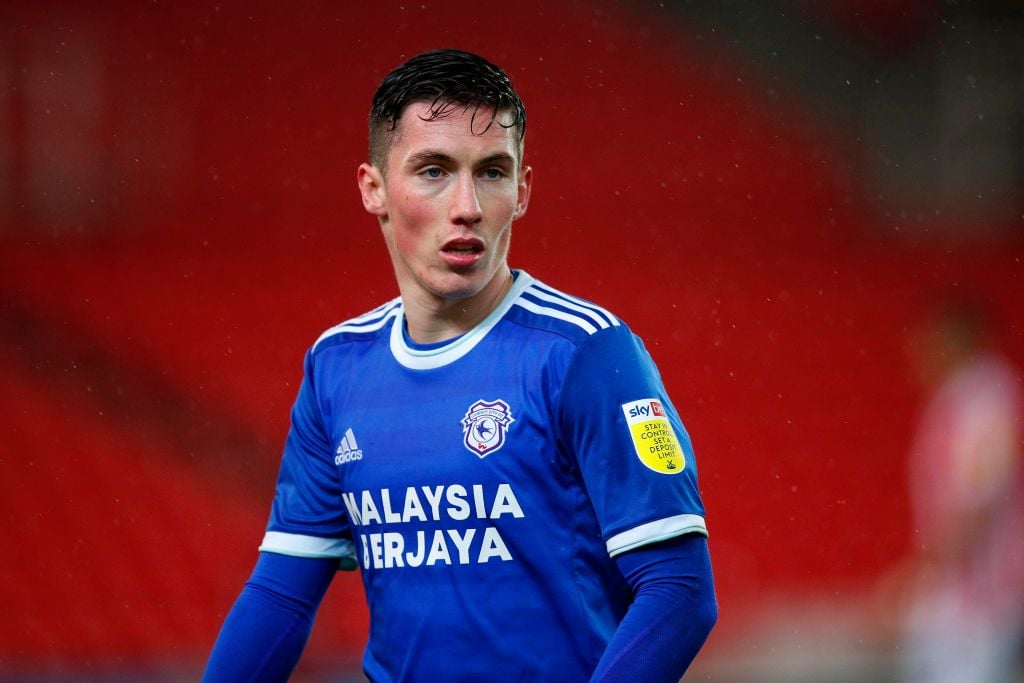 Liverpool should consider bringing Harry Wilson back if Xherdan Shaqiri continues to be unavailable