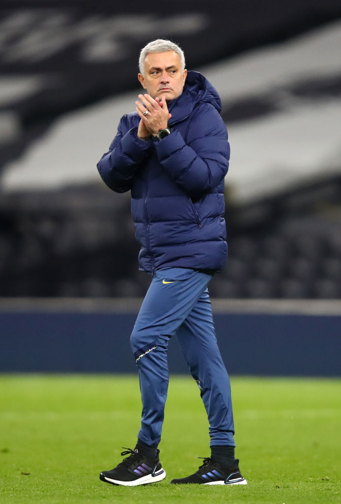 Robbie Fowler has predicted how Jose Mourinho will approach the game.