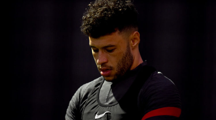 Photo by Andrew Powell/Liverpool FC via Getty Images