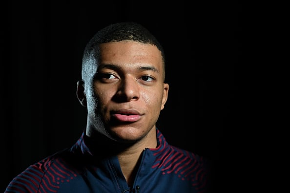 Photo by Aurelien Meunier - PSG/PSG via Getty Images