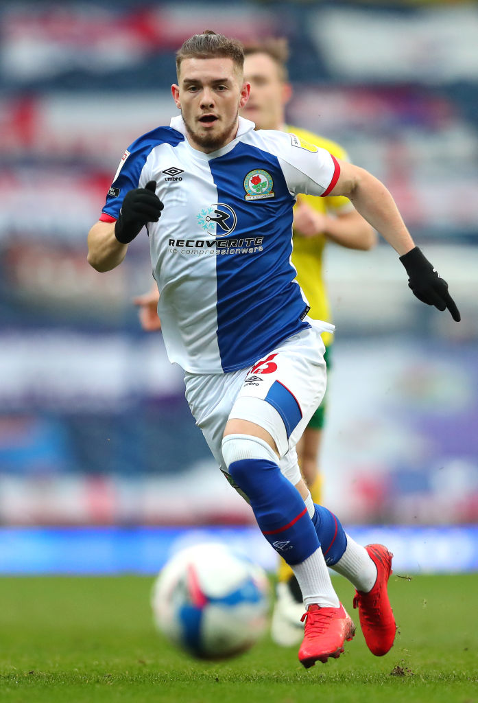 Harvey Elliott has been our top performing loan star this season.